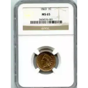 Small Cents-Indian Head 1859-1909 -Copper (3)