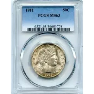 Half Dollars---Barber 1892-1915 -Silver- 0.5 Dollar (3)