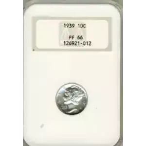 Dimes---Winged Liberty Head or Mercury 1916-1945 -Silver- 1 Dime (3)