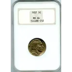 Nickel Five Cent Pieces-Indian Head or Buffalo (3)