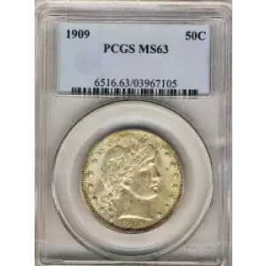 Half Dollars---Barber 1892-1915 -Silver- 0.5 Dollar (3)