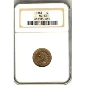 Small Cents-Indian Head 1859-1909 -Copper (3)