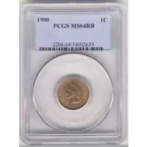 Small Cents-Indian Head 1859-1909 -Copper (3)