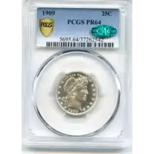 Quarter Dollars---Barber or Liberty Head (3)