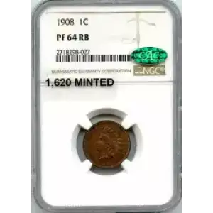 Small Cents-Lincoln, Memorial Reverse 1959-2006 -Copper (3)