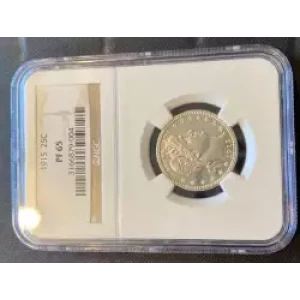 Quarter Dollars---Barber or Liberty Head (3)