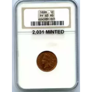 Small Cents-Lincoln, Memorial Reverse 1959-2006 -Copper (3)