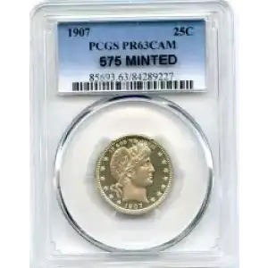 Quarter Dollars---Barber or Liberty Head (3)