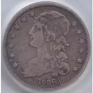 Liberty Seated Quarter Dollar (3)
