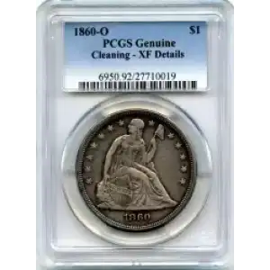 Dollars---Liberty Seated 1840-1873 -Silver- 1 Dollar (3)