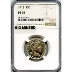 Quarter Dollars---Barber or Liberty Head (3)