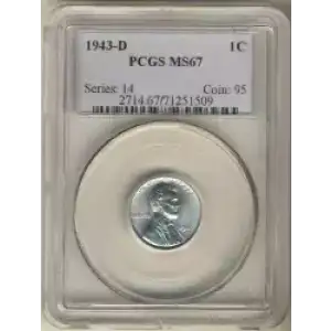 Small Cents-Lincoln, Wheat Ears Reverse 1909-1958 -Copper (3)