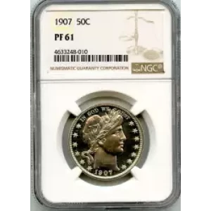 Half Dollars---Barber 1892-1915 -Silver- 0.5 Dollar (3)