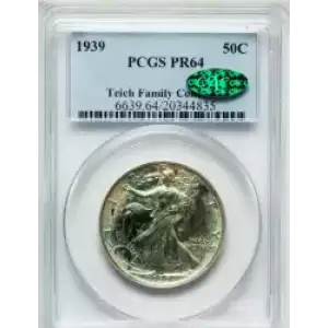 Half Dollars---Liberty Walking 1916-1947 -Silver- 0.5 Dollar (3)