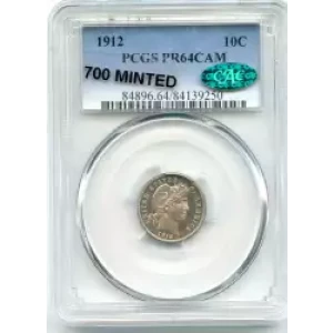 Dimes---Barber or Liberty Head 1892-1916 -Silver- 1 Dime (3)