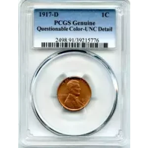 Small Cents-Lincoln, Wheat Ears Reverse 1909-1958 -Copper (3)