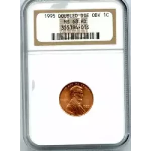 Small Cents-Lincoln, Memorial Reverse 1959-2006 -Copper (3)