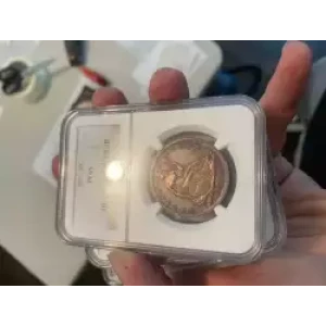 Half Dollars---Liberty Seated 1839-1891 -Silver- 0.5 Dollar (3)