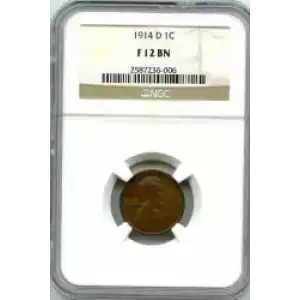 Small Cents-Lincoln, Wheat Ears Reverse 1909-1958 -Copper (3)