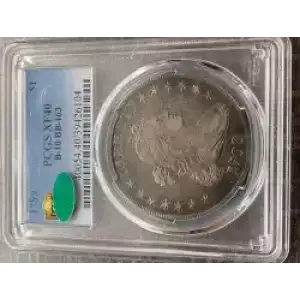 Dollars---Draped Bust 1795-1804 -Silver- 1 Dollar (3)