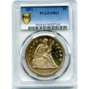 Dollars---Liberty Seated 1840-1873 -Silver- 1 Dollar (3)