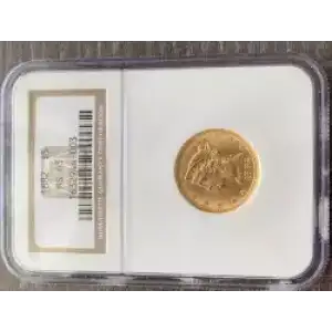 Half Eagles---Liberty Head 1839-1908 -Gold- 5 Dollar (3)