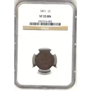 Small Cents-Indian Head 1859-1909 -Copper (3)