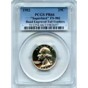 Quarter Dollars-Washington-Silver Coinage (3)