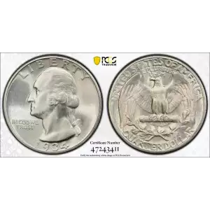 1934 25C Heavy Motto