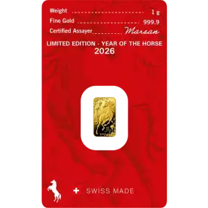 1g ARGOR-HERAEUS Year of the Horse 2026 (2)