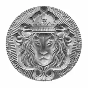 1 oz Scottsdale Stacker - Silver Round (2)