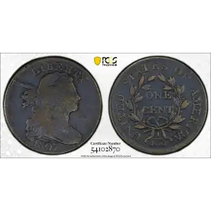 1807 1C Comet, BN (2)