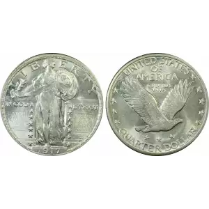 1917-S 25C Type 2 (2)