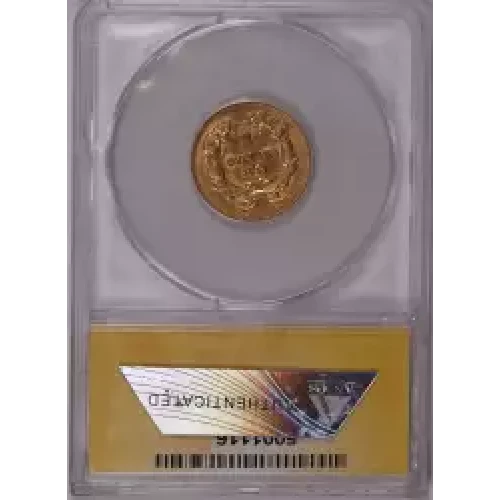 Three Dollar Gold Pieces---Indian Princess Head 1854-1889 -Gold- 3 Dollar