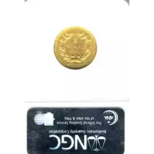 Three Dollar Gold Pieces---Indian Princess Head 1854-1889 -Gold- 3 Dollar (3)