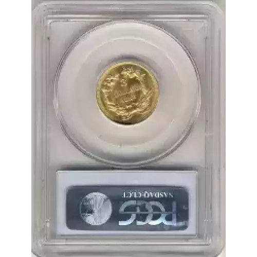 Three Dollar Gold Pieces---Indian Princess Head 1854-1889 -Gold- 3 Dollar (3)