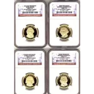 Trade Dollars---Trade Dollars 1873-1885 -Silver- 1 Dollar (3)