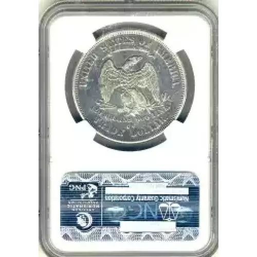 Trade Dollars---Trade Dollars 1873-1885 -Silver- 1 Dollar (3)