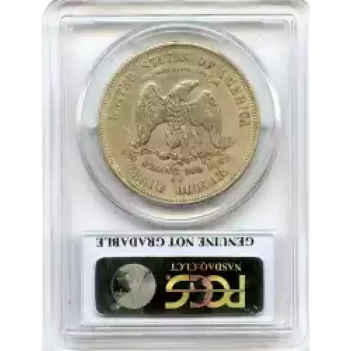 Trade Dollars---Trade Dollars 1873-1885 -Silver- 1 Dollar (3)