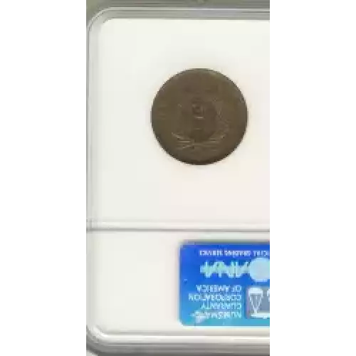 Two cent pieces-Two cent pieces 1864-73 -Copper (3)