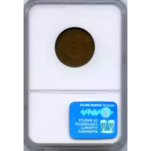 Two cent pieces-Two cent pieces 1864-73 -Copper (3)