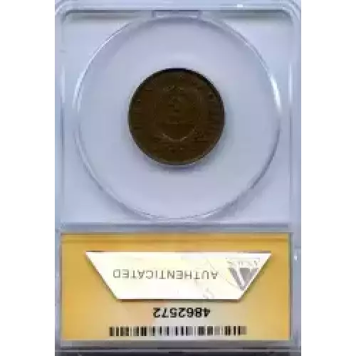 Two cent pieces-Two cent pieces 1864-73 -Copper (3)