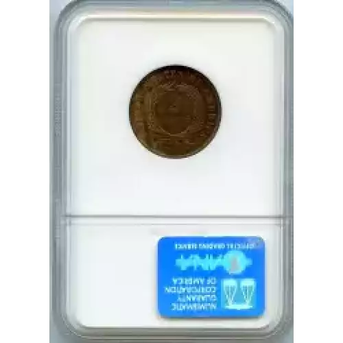 Two cent pieces-Two cent pieces 1864-73 -Copper (3)